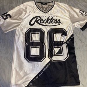 Reckless Jersey